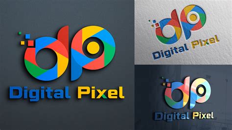 Free Digital Logo Designs .